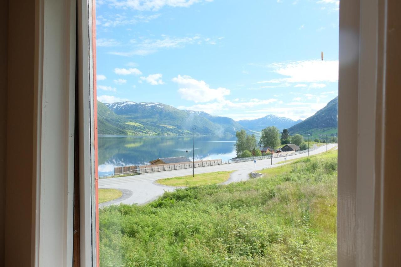 Lake View Holiday Stay In Jolster Årdal Esterno foto