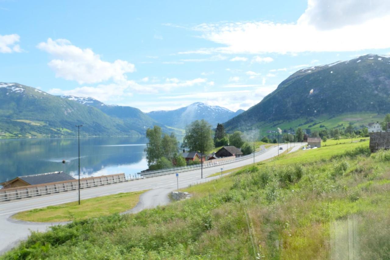 Lake View Holiday Stay In Jolster Årdal Esterno foto