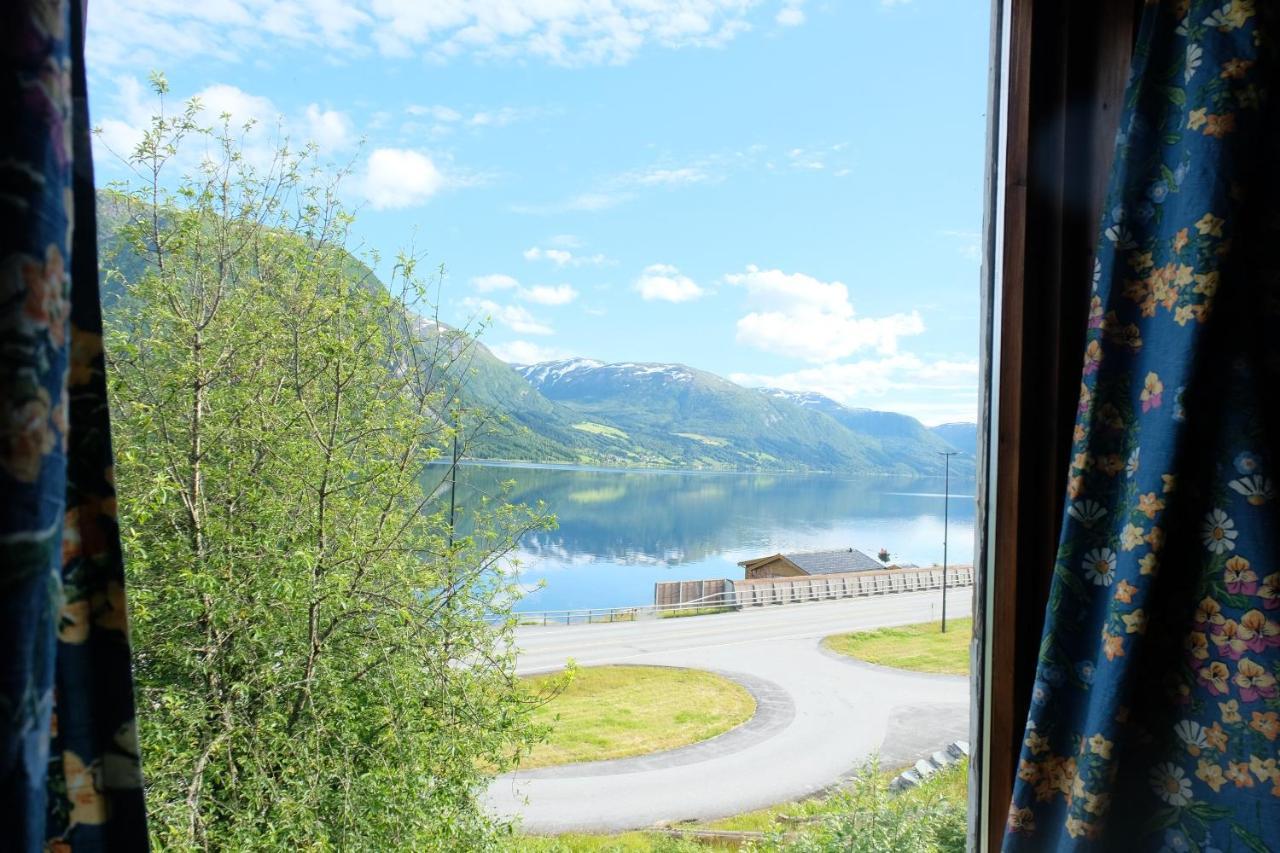Lake View Holiday Stay In Jolster Årdal Esterno foto
