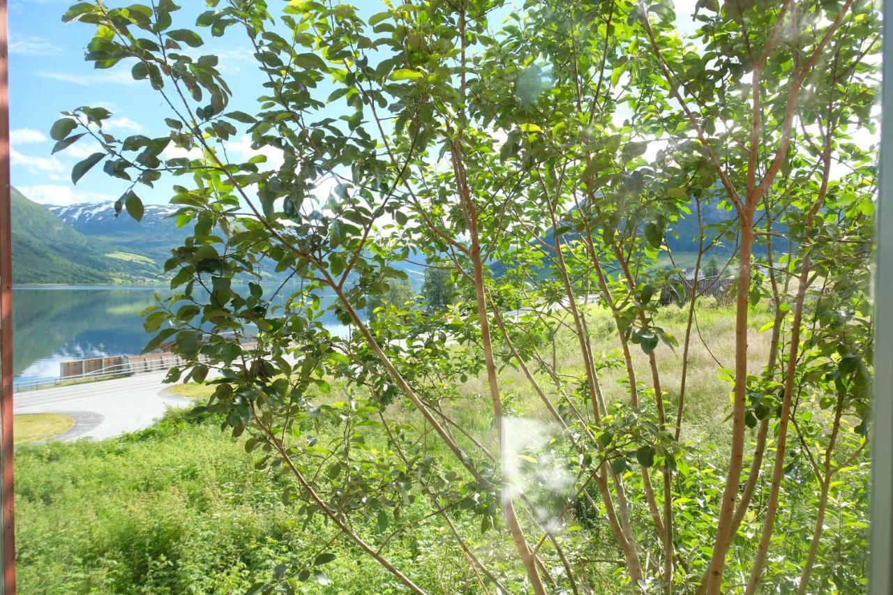 Lake View Holiday Stay In Jolster Årdal Esterno foto