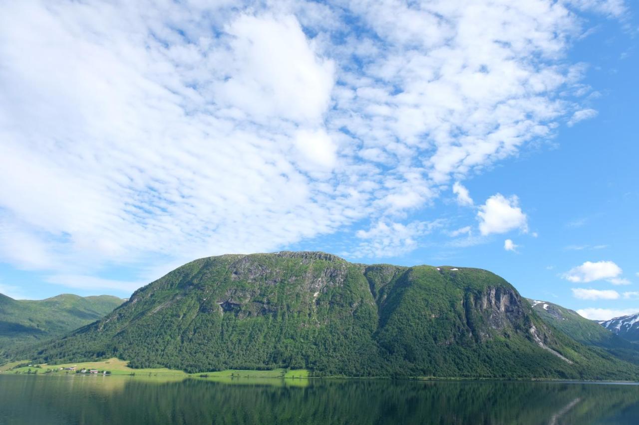 Lake View Holiday Stay In Jolster Årdal Esterno foto