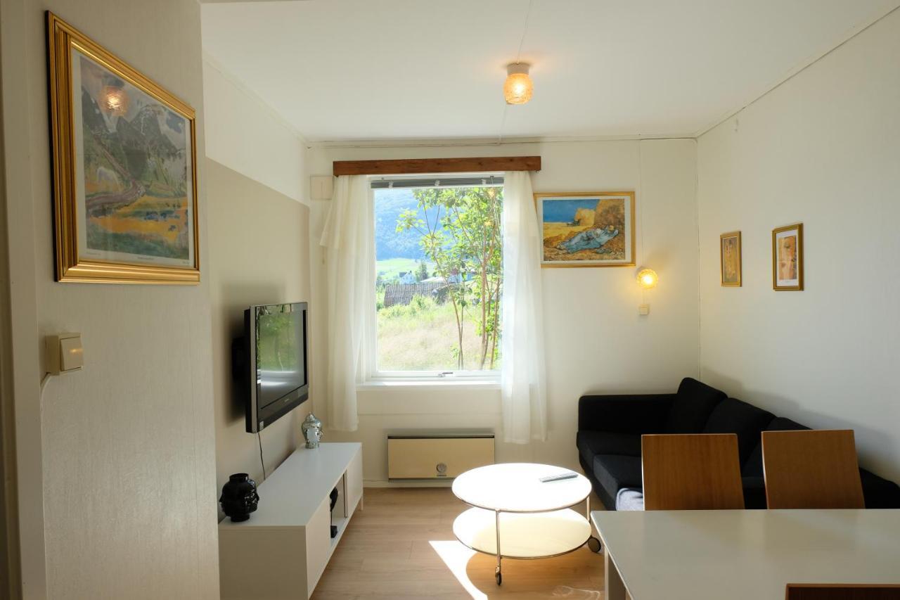 Lake View Holiday Stay In Jolster Årdal Esterno foto