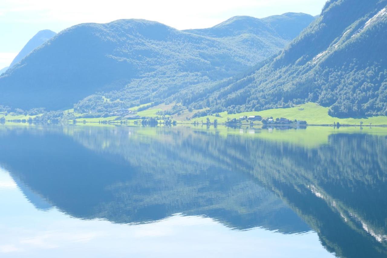 Lake View Holiday Stay In Jolster Årdal Esterno foto