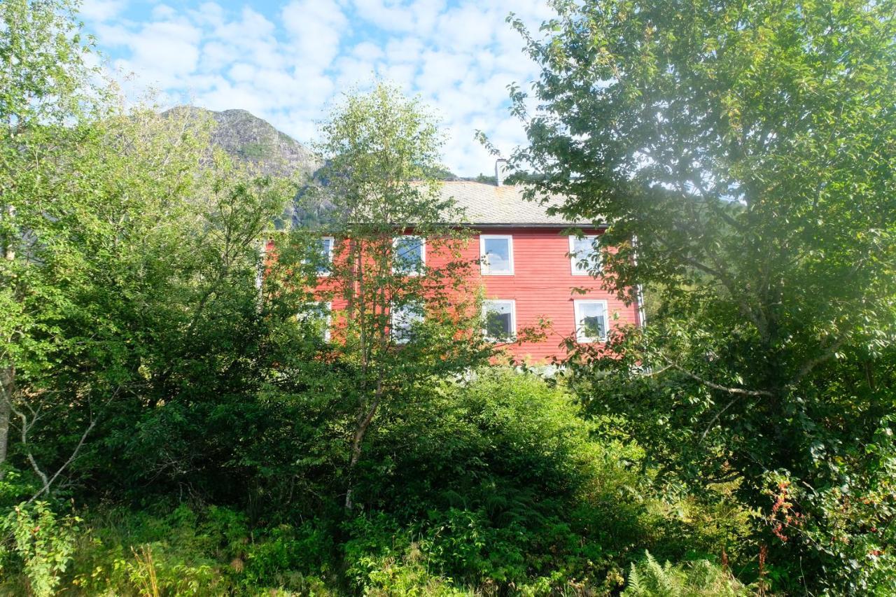Lake View Holiday Stay In Jolster Årdal Esterno foto