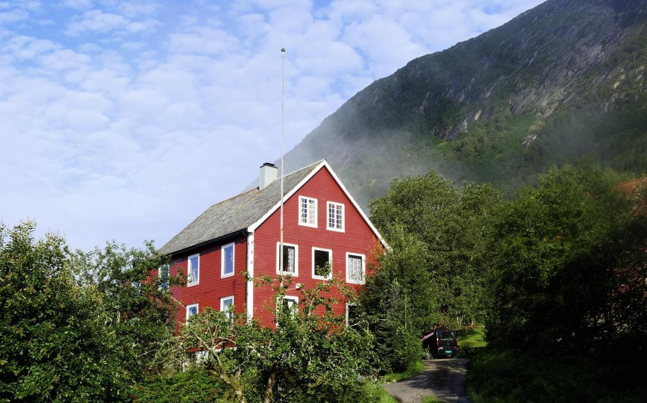 Lake View Holiday Stay In Jolster Årdal Esterno foto