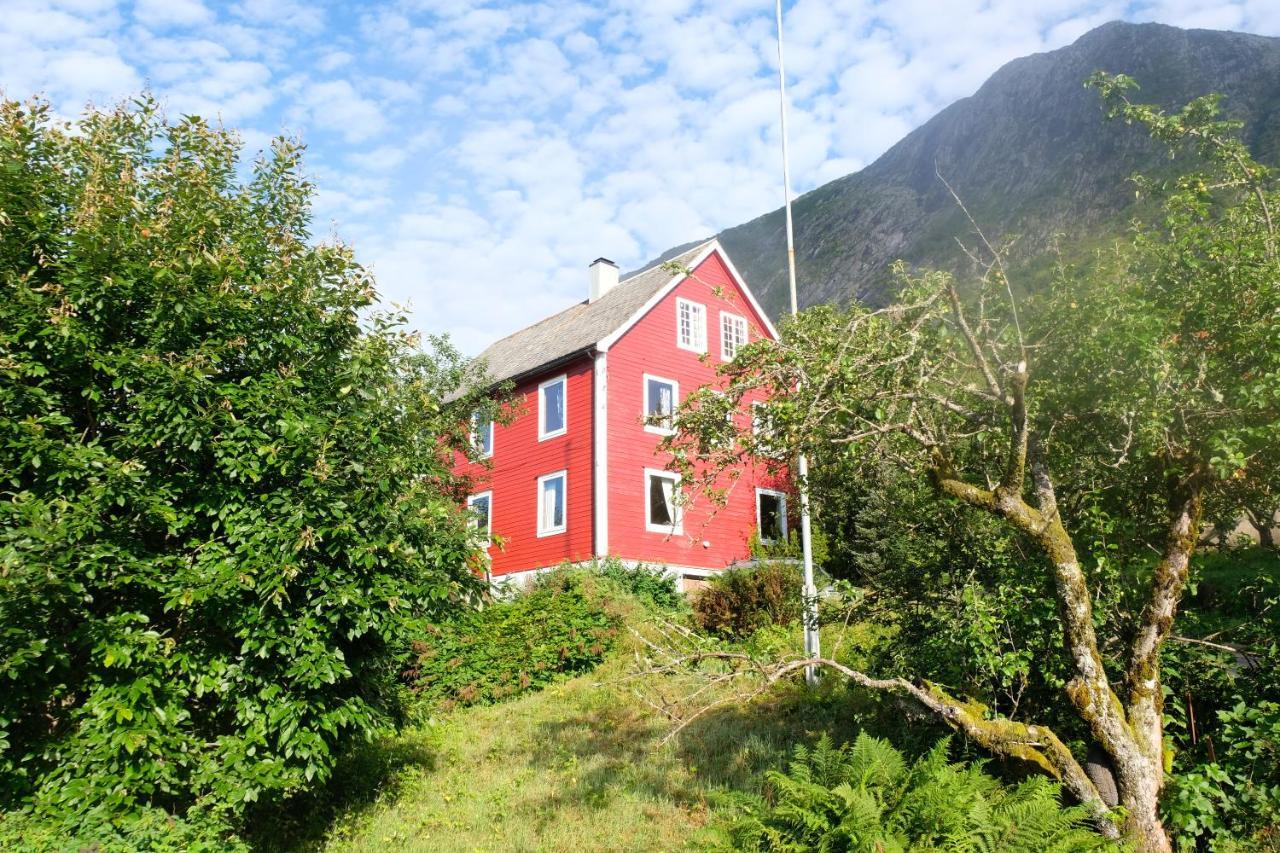 Lake View Holiday Stay In Jolster Årdal Esterno foto