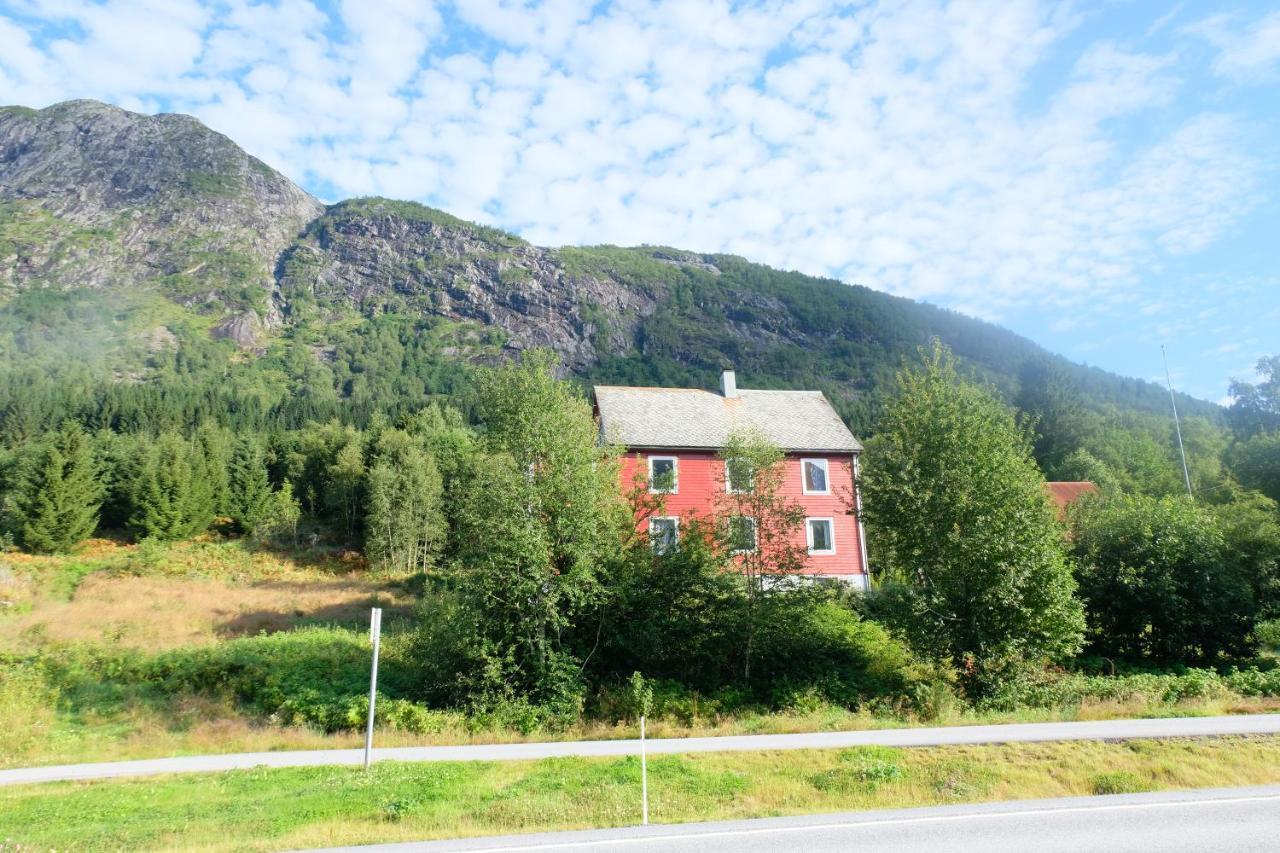 Lake View Holiday Stay In Jolster Årdal Esterno foto