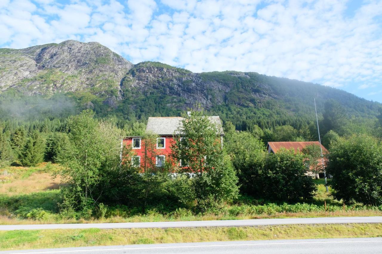 Lake View Holiday Stay In Jolster Årdal Esterno foto