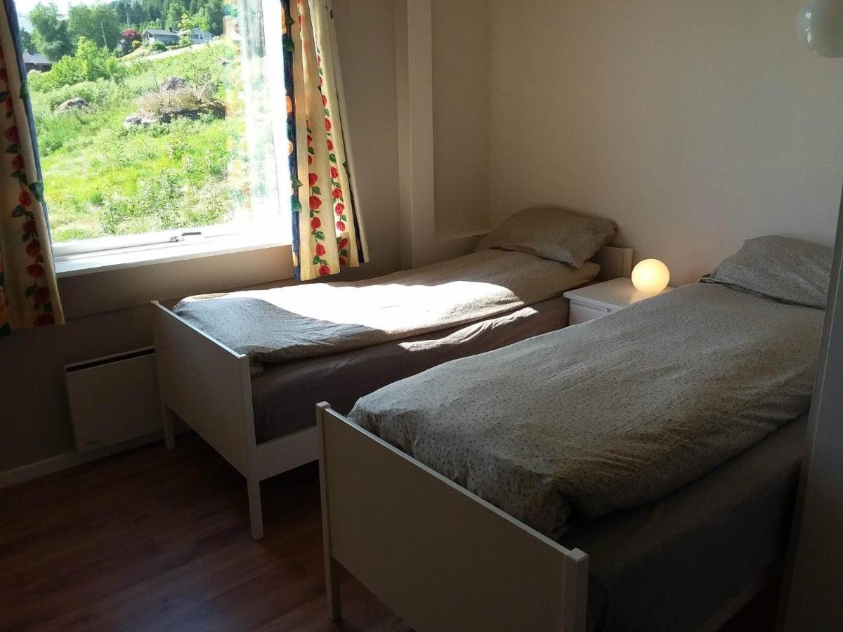 Lake View Holiday Stay In Jolster Årdal Esterno foto