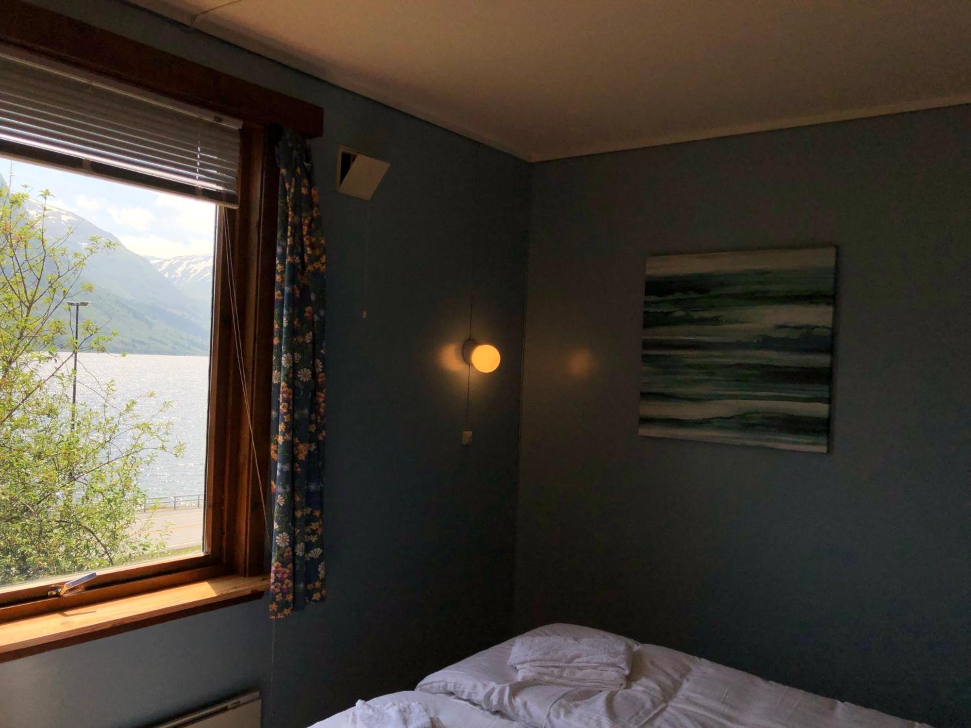 Lake View Holiday Stay In Jolster Årdal Esterno foto
