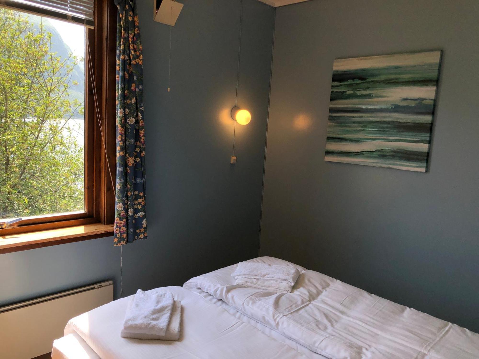 Lake View Holiday Stay In Jolster Årdal Esterno foto